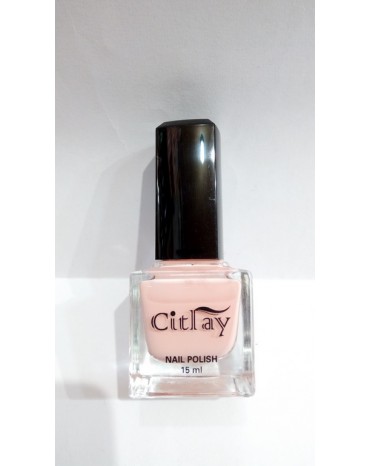 لاک ناخن سیترای - شماره 123